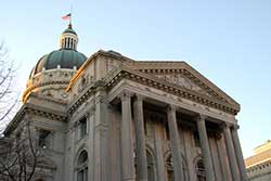 Indiana State House
